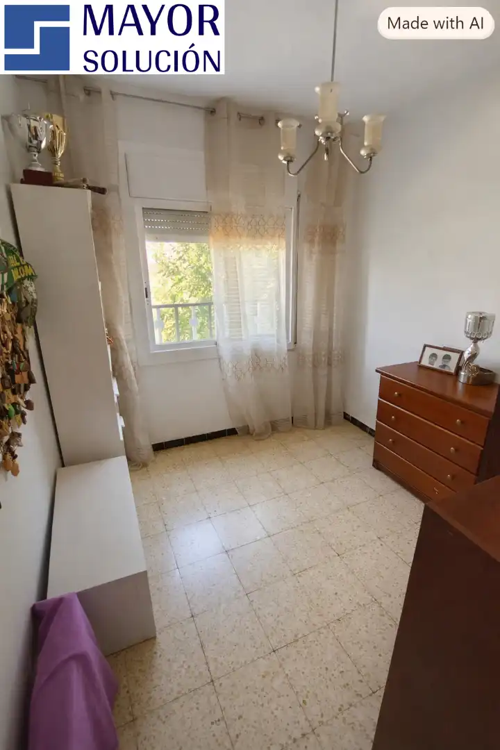 Piso con ascensor en venta en Poble Nou - Torre-romeu - Can Roqueta, imagen 4