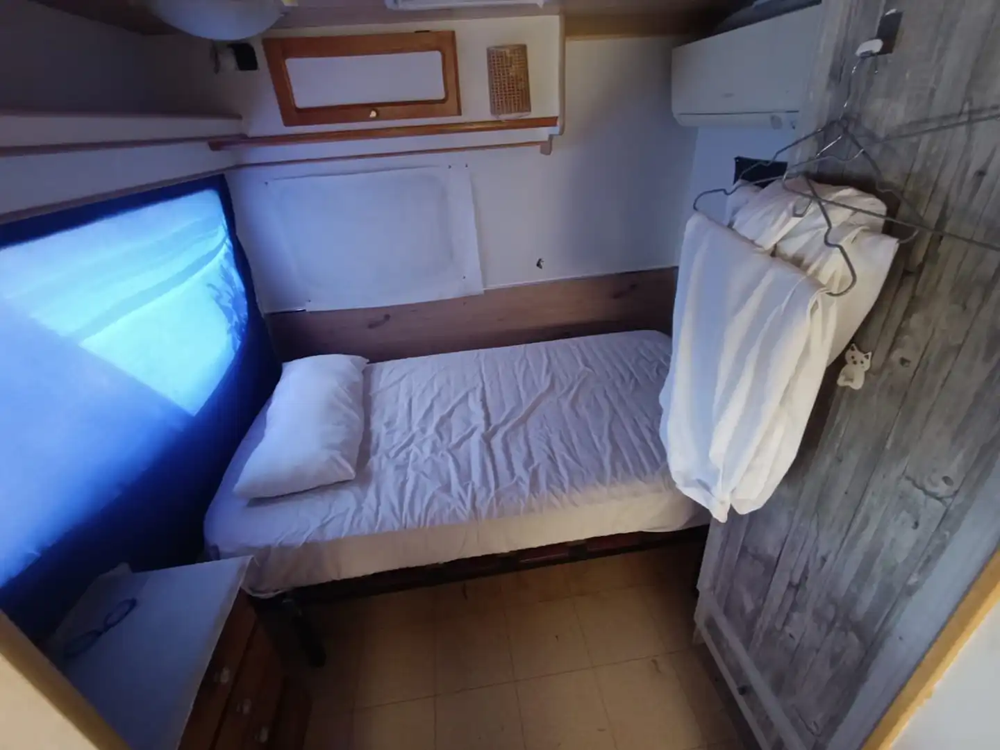 Habitación de Finca rústica de alquiler en Coín con Amueblado y Se aceptan mascotas
