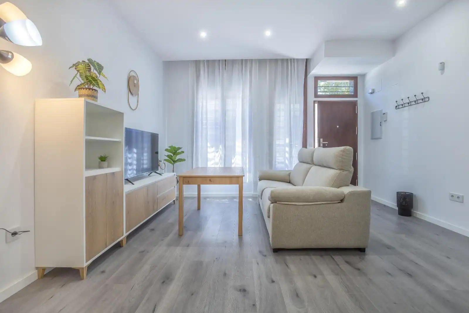 Erdgeschosswohnung zur Miete in Calle SANTA MARIA DE TRASSIERRA 56, imagen 11