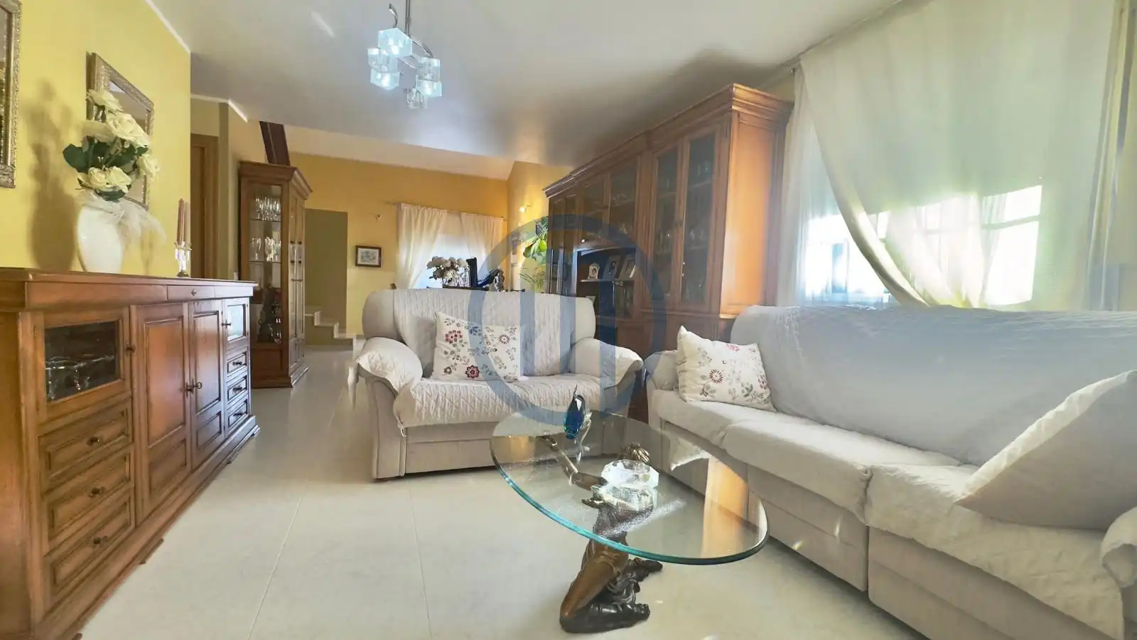 Chalet con piscina en venta en Cànoves I Samalús, imagen 7