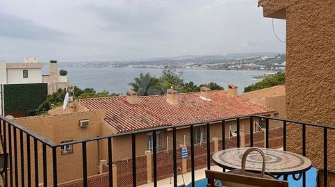 Foto 2 de Piso en venta en Seghers, Estepona
