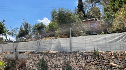 Foto 3 de Residencial en venda a Carrer Sant Miquel, 60, Cervelló, Barcelona