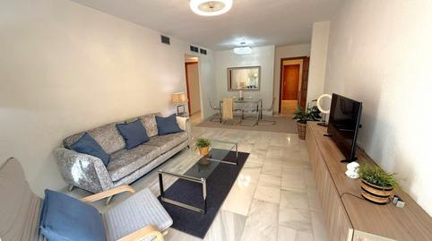 Photo 3 of Apartment to rent in Centro, Málaga