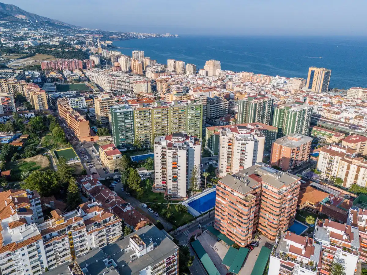 Àtic amb piscina en venda a Centro ciudad, imagen 32