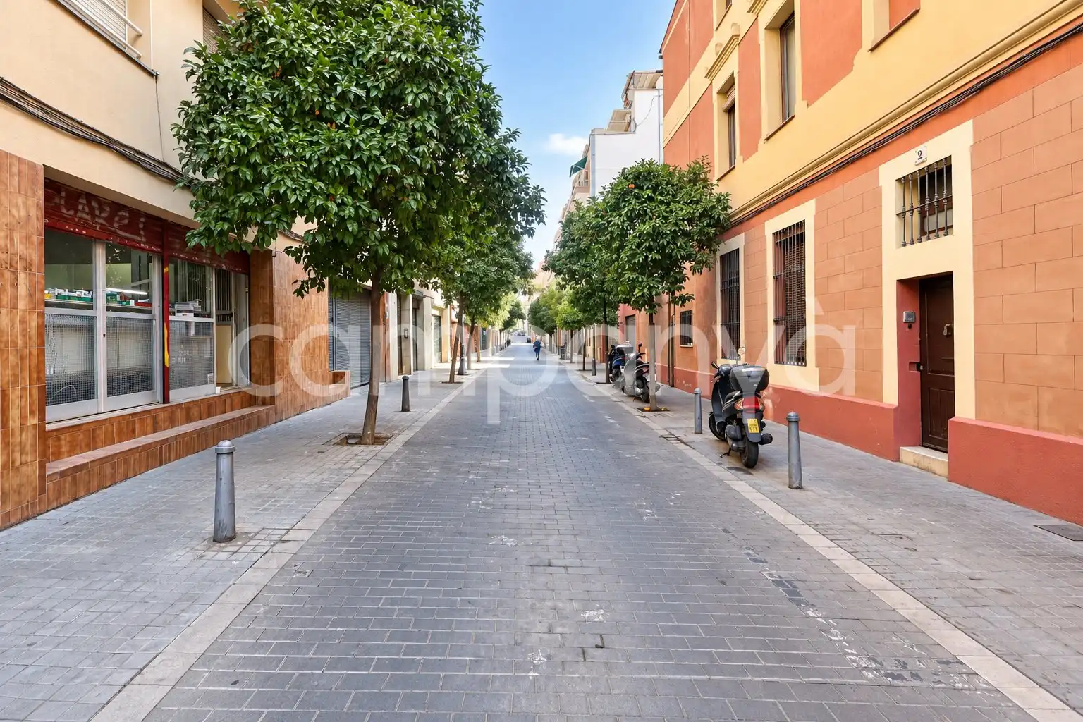 Wohnung zum Verkauf in Sant Andreu, imagen 12