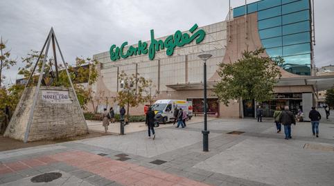 Foto 2 de Pis en venda a Calle de Méndez Núñez, Camino de Ronda, Granada