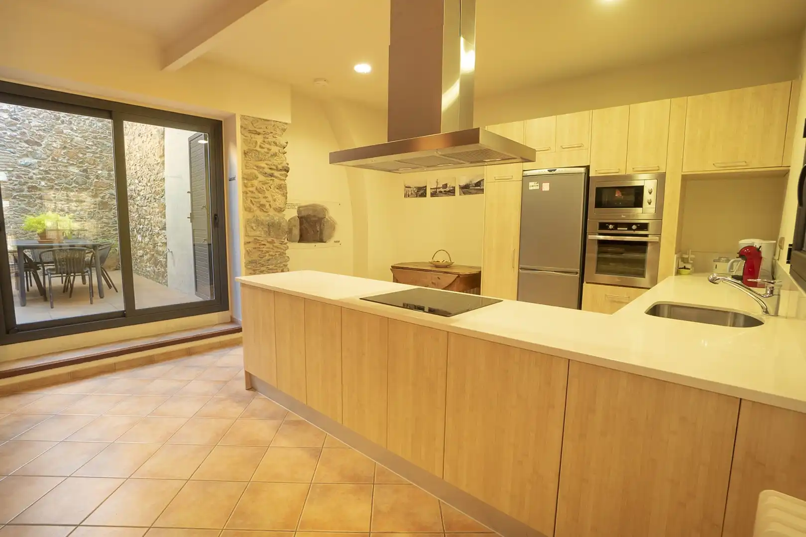 Detached house to rent in Vilajuïga, imagen 6