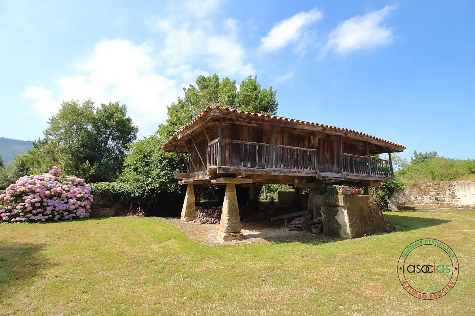 Casa in vendita a Somió - Cabueñes, imagen 6