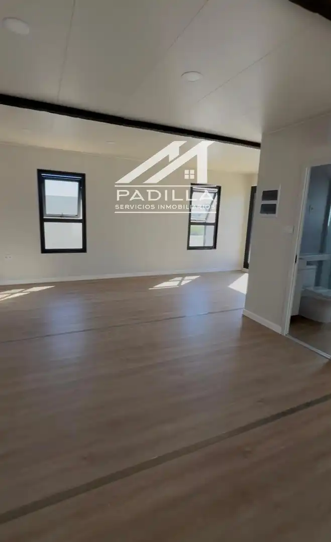 Sala de estar de Casa o chalet en venta en Méntrida