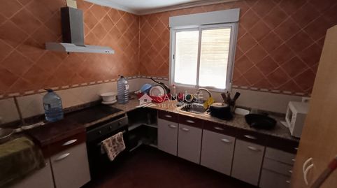 Foto 3 de Casa o chalet en venta en Hondón de las Nieves / El Fondó de les Neus, Alicante