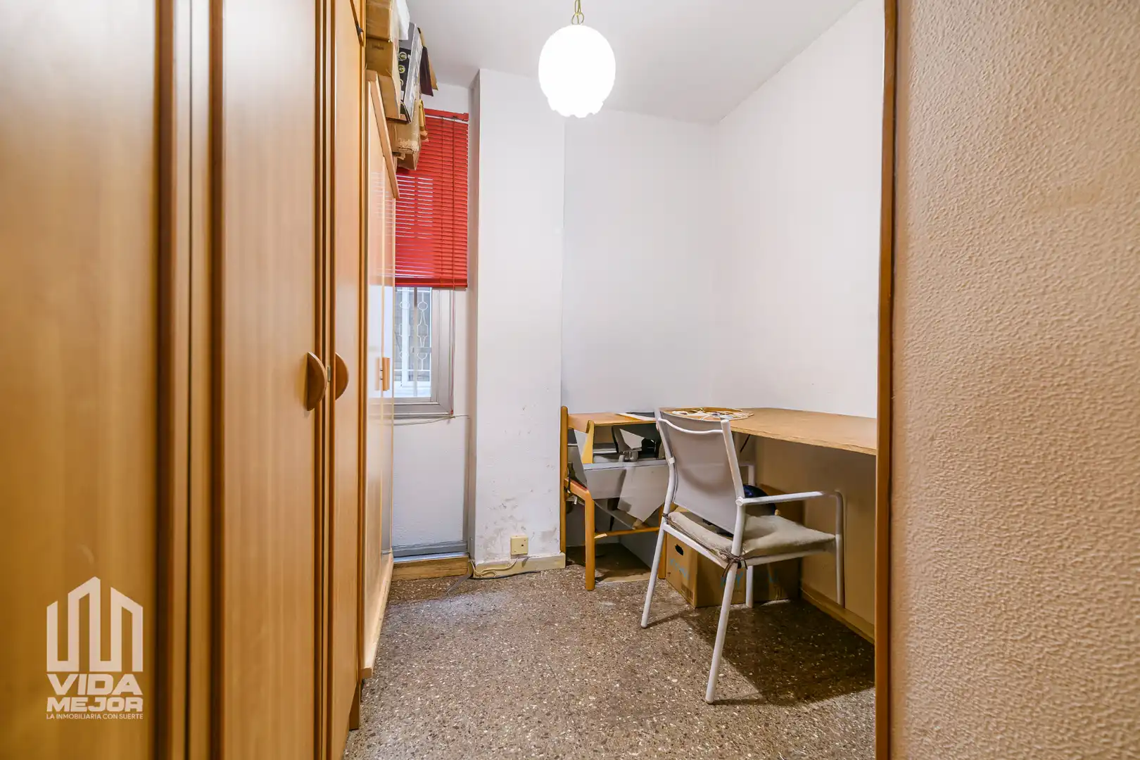 Appartamento con terrazza in vendita a Carretera de Sant Climent, imagen 5