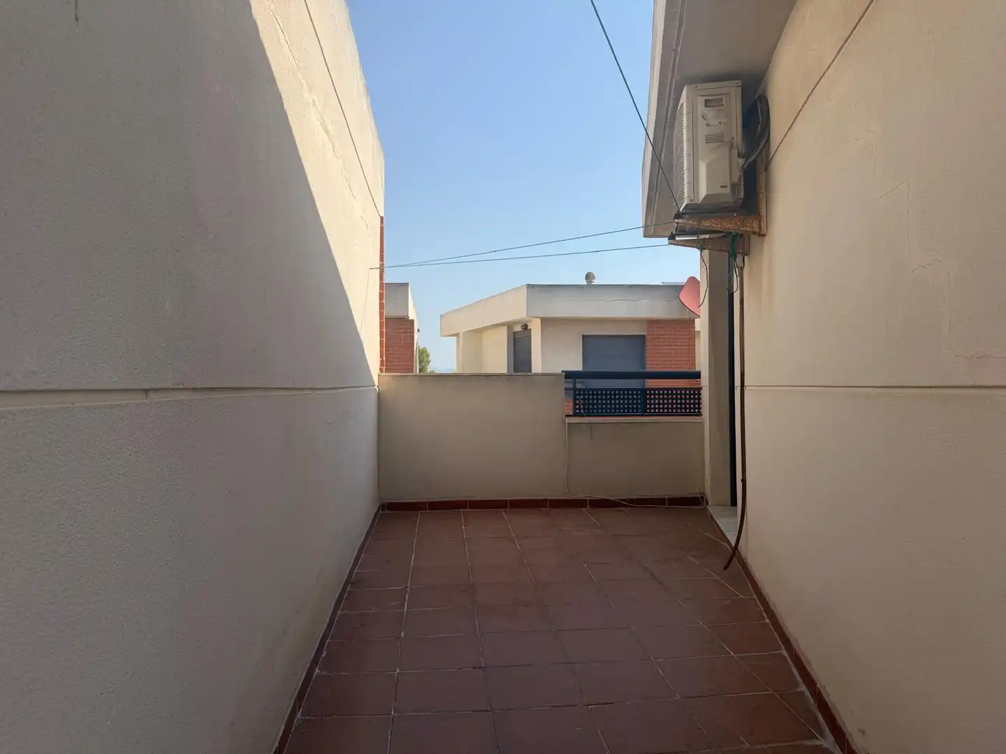 Maison mitoyenne avec terrasse à vendre à Carrer del Cap de Pals, imagen 25