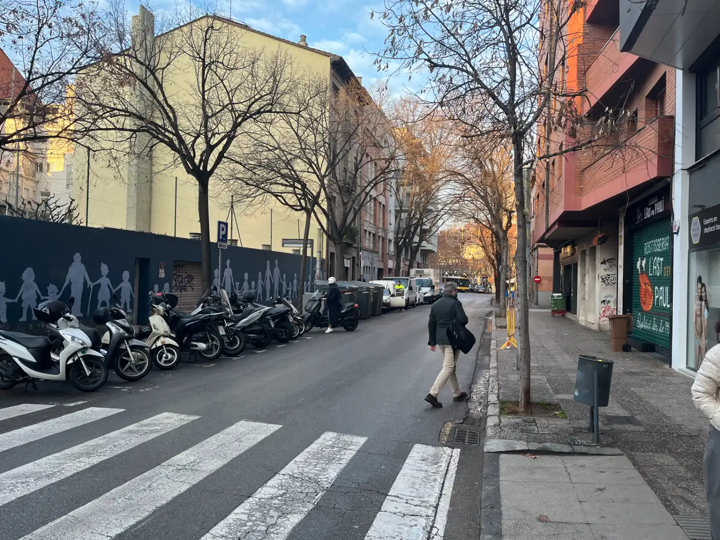 Local comercial en alquiler en Eixample Nord, imagen 3