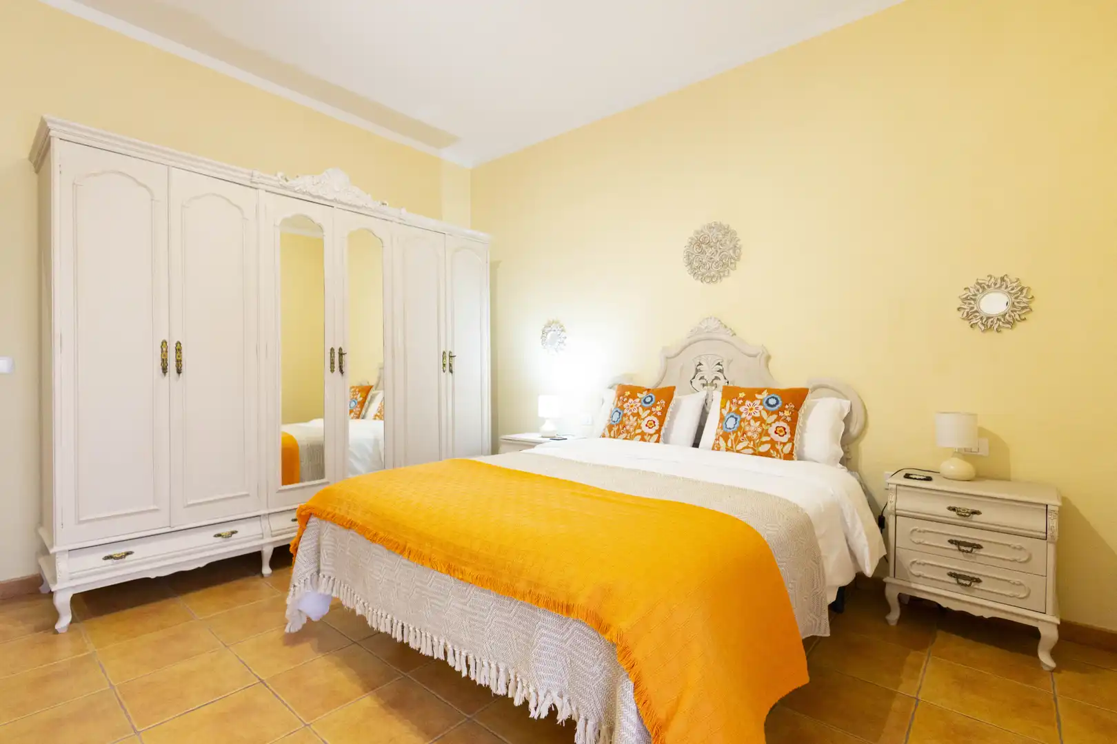 Habitación de Piso de alquiler en Tacoronte con Amueblado
