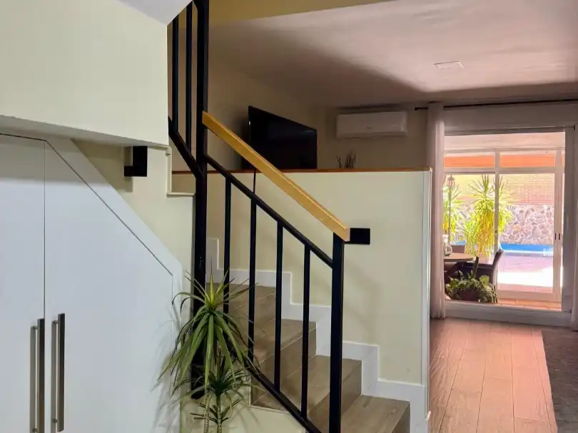 Casa o chalet en venta en Fuentebella -San Felix - El Leguario