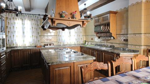 Foto 2 de Casa adosada en venda a Villanueva de la Concepción, Málaga