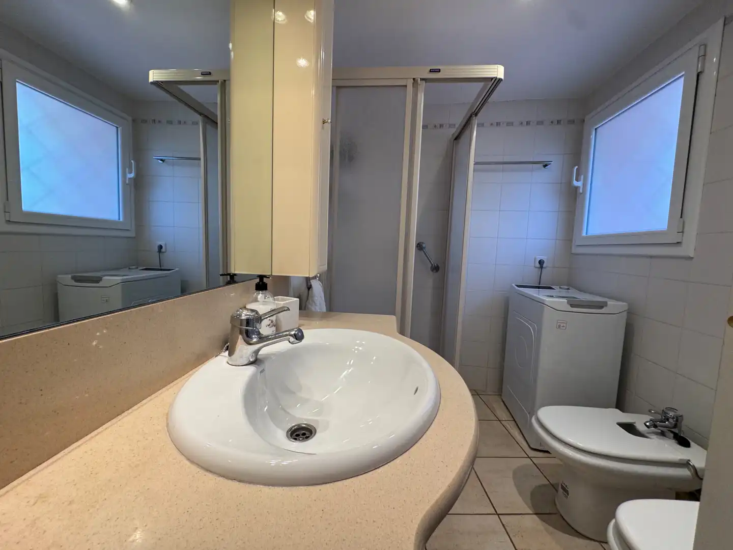 Flat for rent in Camí de les Penyes, Puntabrava - Port Salvi