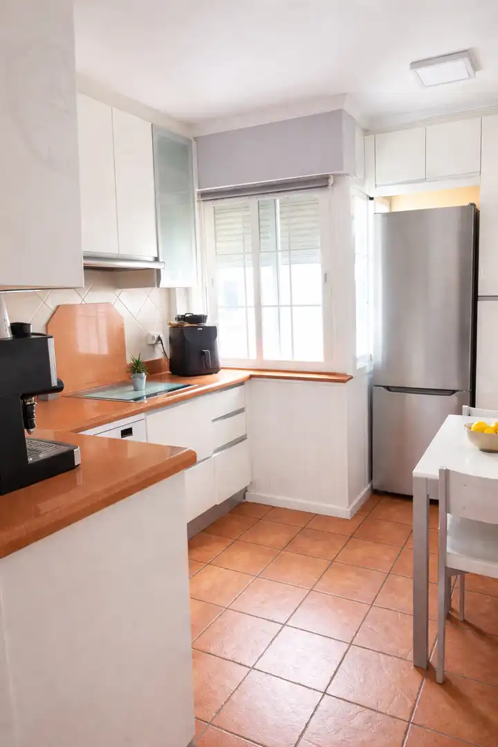 Apartment mit Terrasse zum Verkauf in Estepona Pueblo, imagen 8