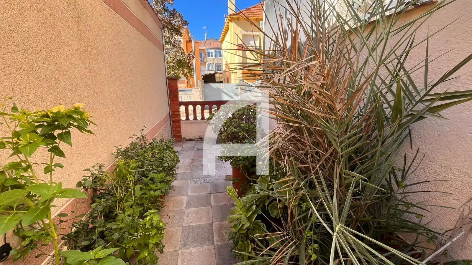 Edificio en venta en Espanya, Parets del Vallès