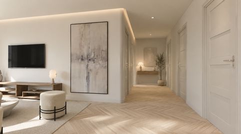 Foto 3 de Piso en venta en Licenciado Poza, Sabino Arana - Jesuitas, Bilbao