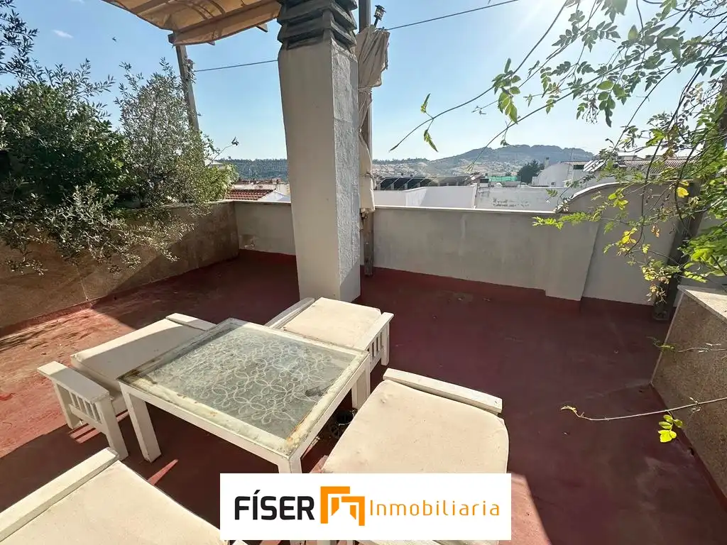 Terraza de Piso en venta en Zafra con Aire acondicionado, Calefacción y Terraza