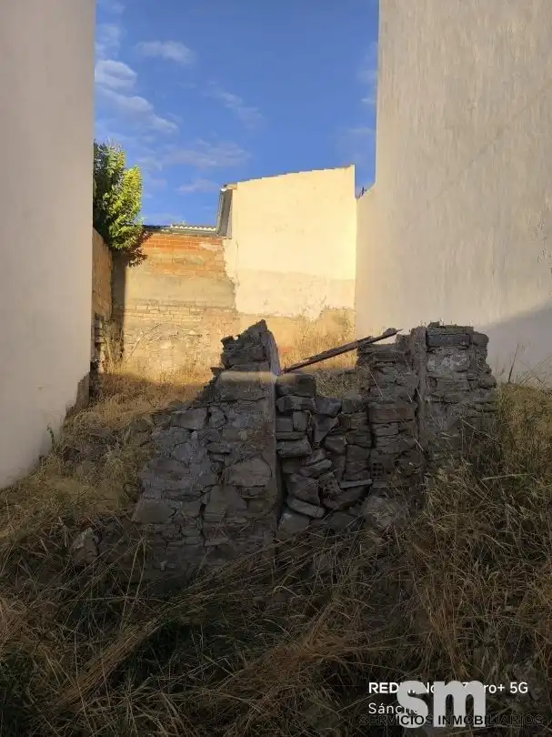 Residencial en venta en Montecorto