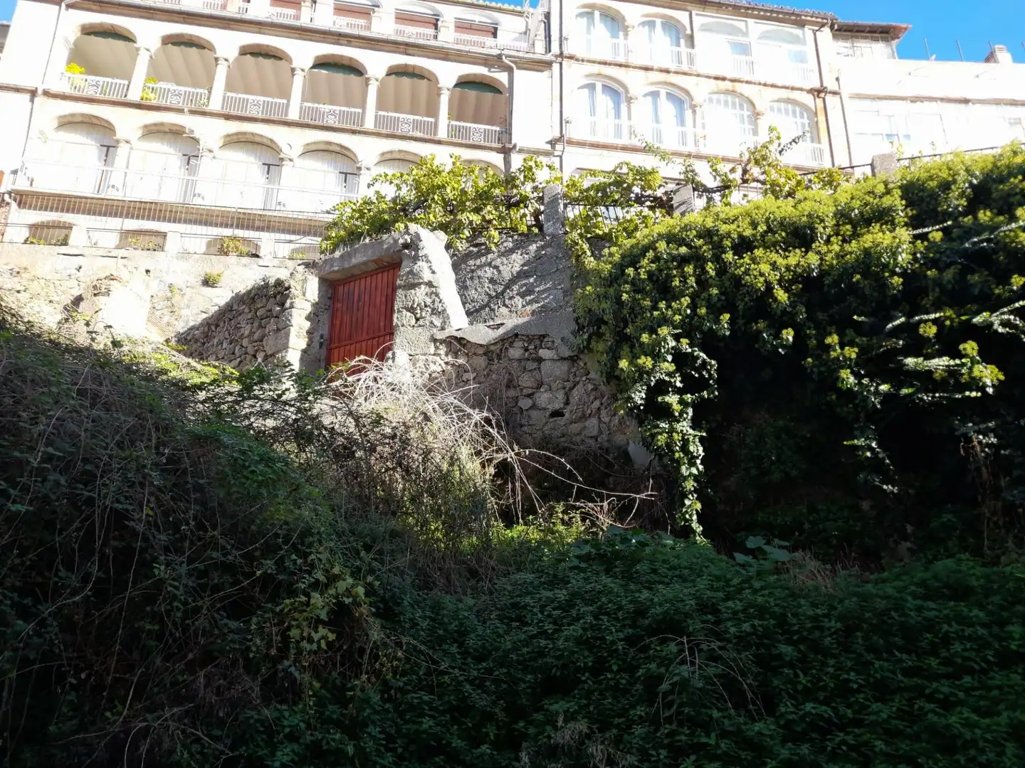 Flat for sale in Béjar, Salamanca