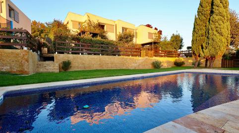 Foto 4 de Casa adosada en venda a Cànoves I Samalús, Barcelona