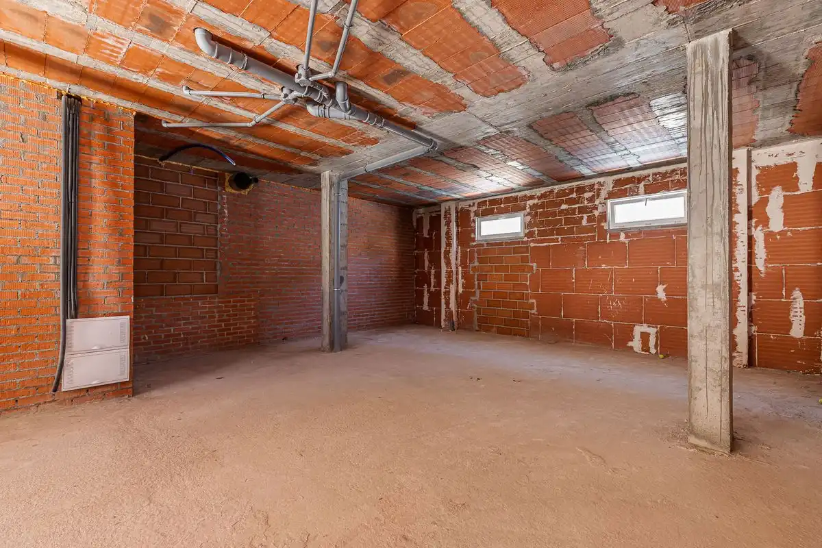 Local comercial en venta en C. de Julián Berrendero, imagen 8