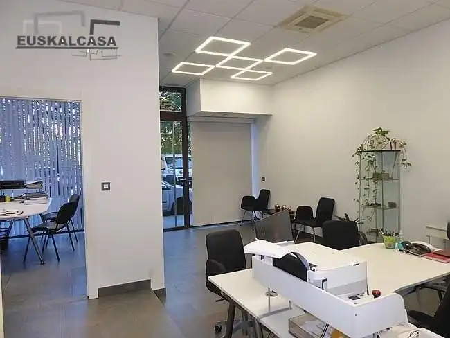 Local comercial en venta en Begoña - Santutxu, imagen 2