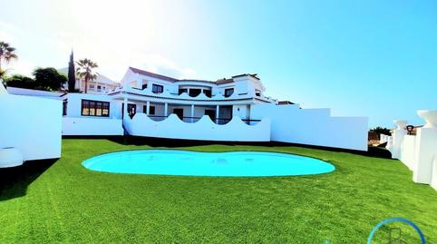 Photo 2 of Houses for sale in Callao Salvaje - Playa Paraíso, Adeje