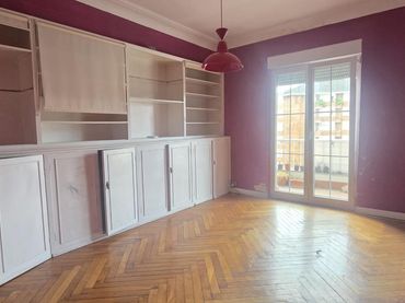 Flat with balcony for sale in Plaza de Luis Hauzeur