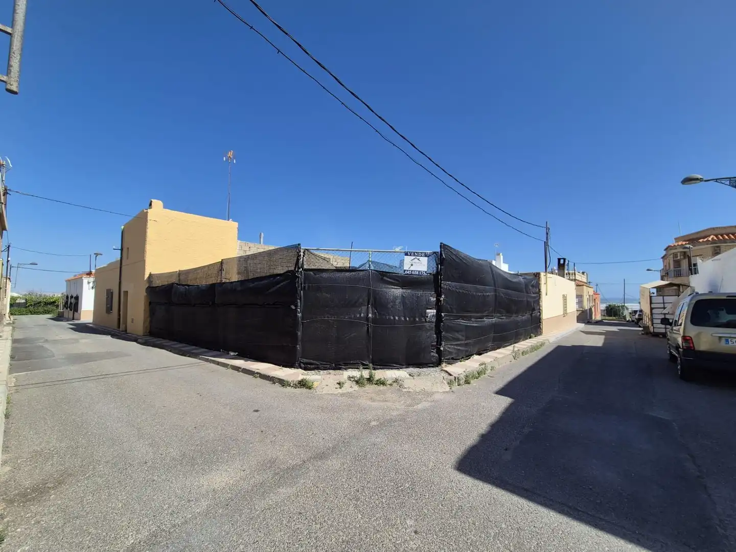 Terrenys i solars en venda a Adra, imagen 6