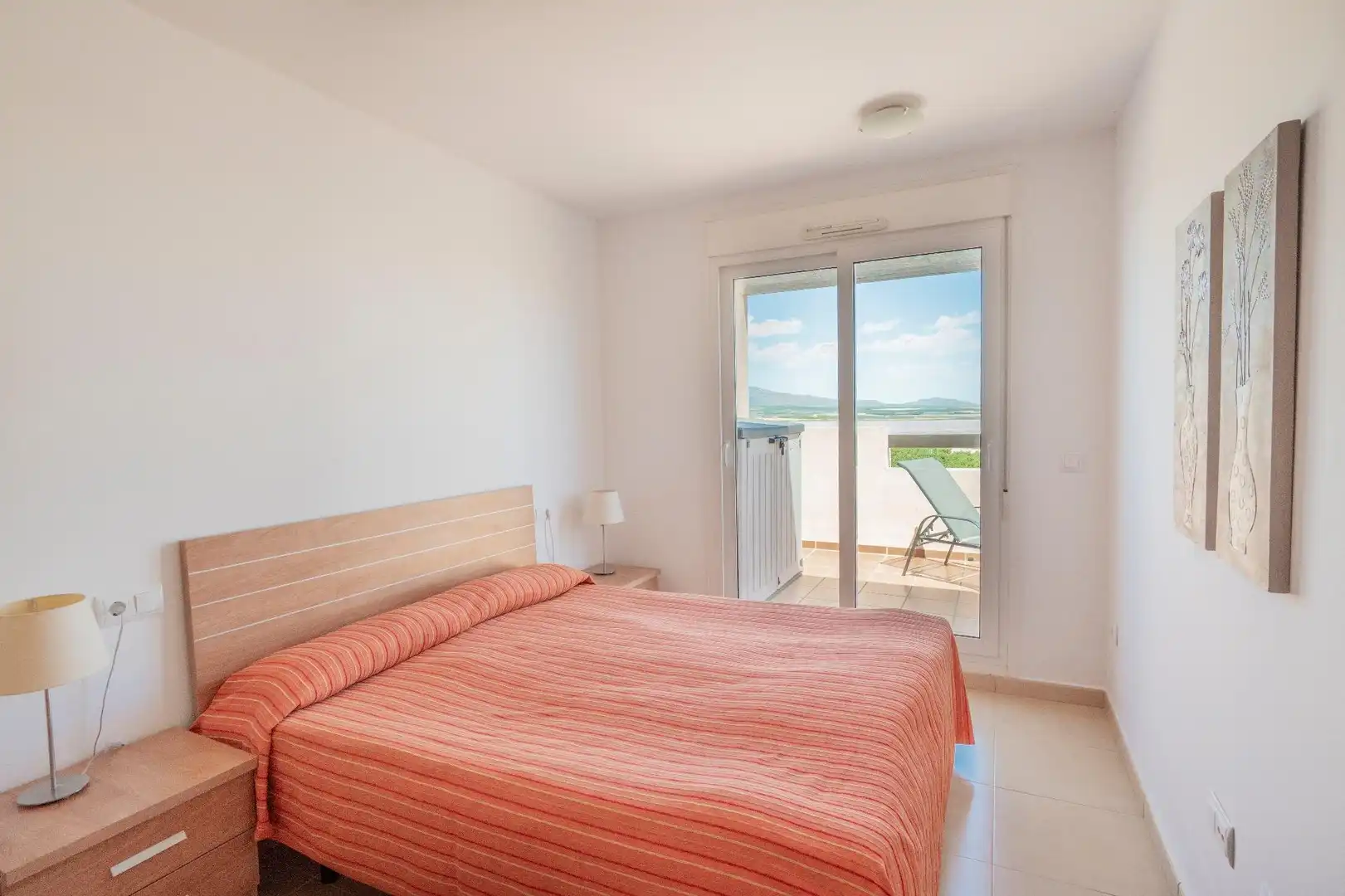 Apartament amb piscina en venda a LA ISLA, imagen 8