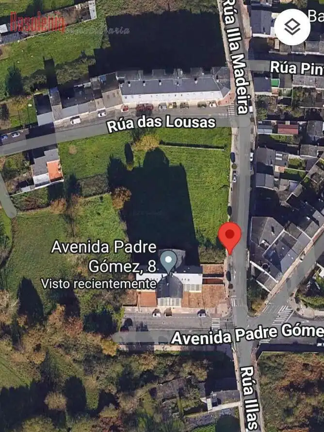 Terreni e lotti in vendita a ILLA MADEIRA 4
