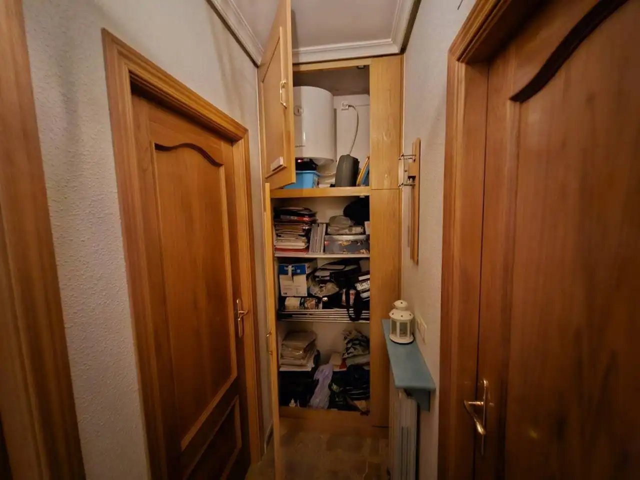 Flat with lift for sale in Chinchilla de Monte-Aragón, imagen 23