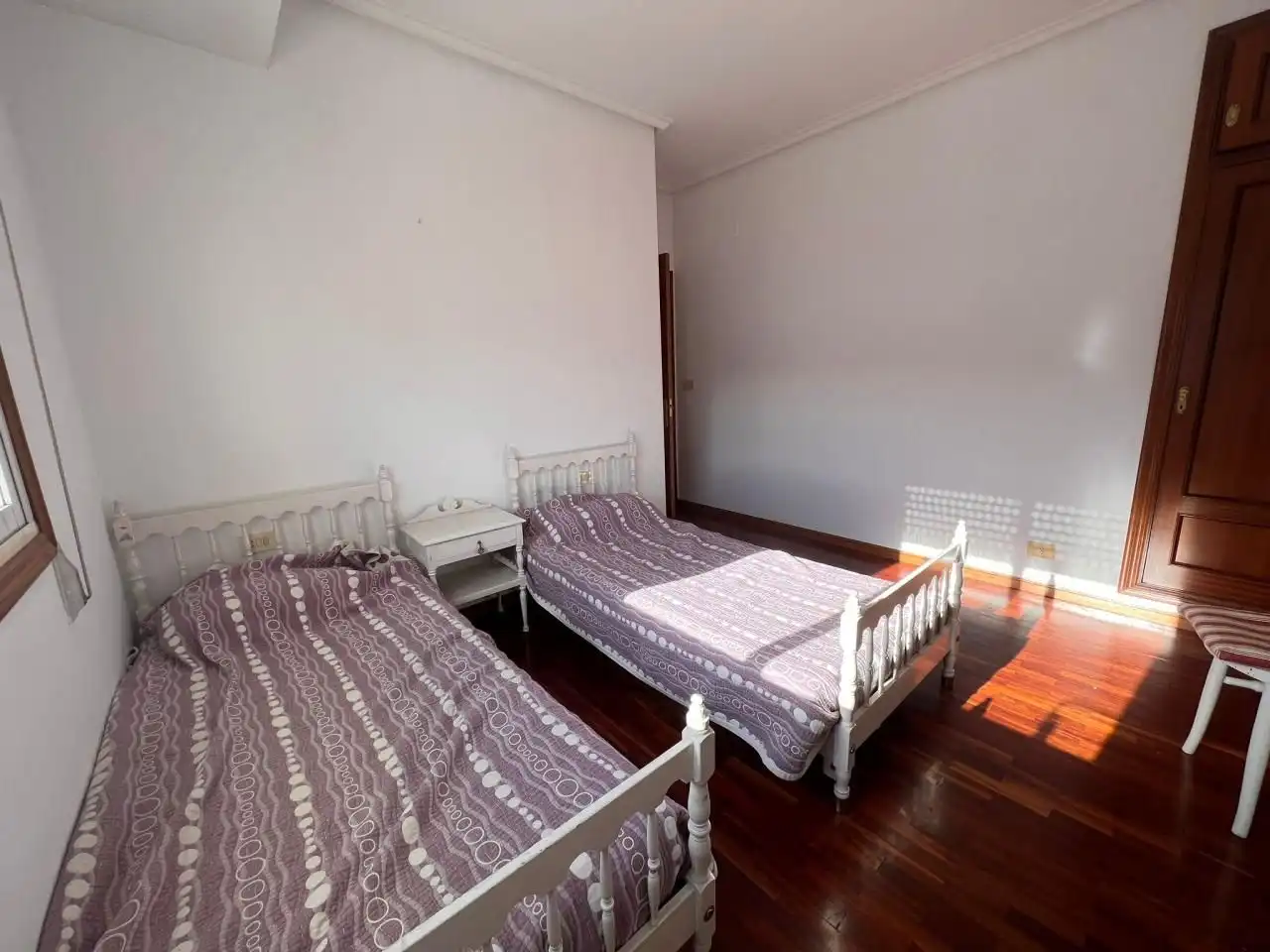 Habitación de Piso en venta en A Ponte