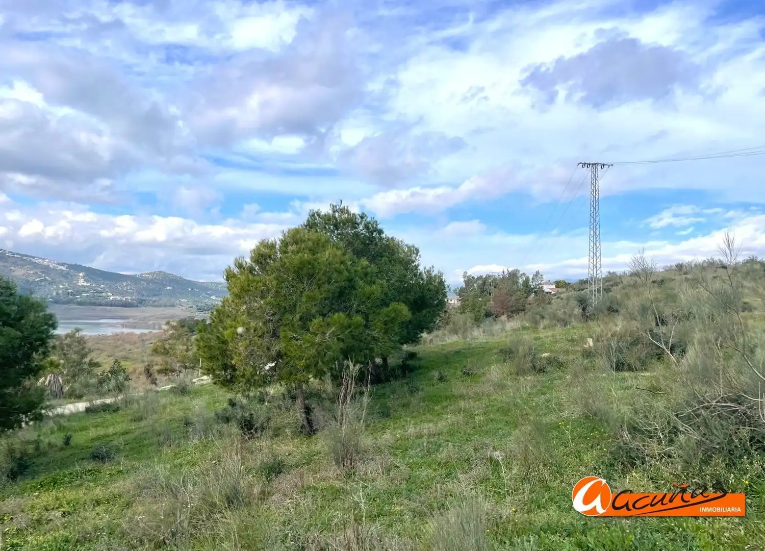 Rustikales Grundstück zum Verkauf in Cortijo Vílches, imagen 8