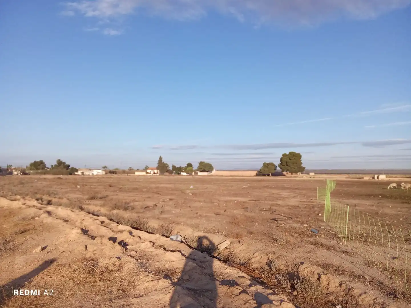 Terreno rustico in vendita a El Mirador Pozo Aledo, imagen 4