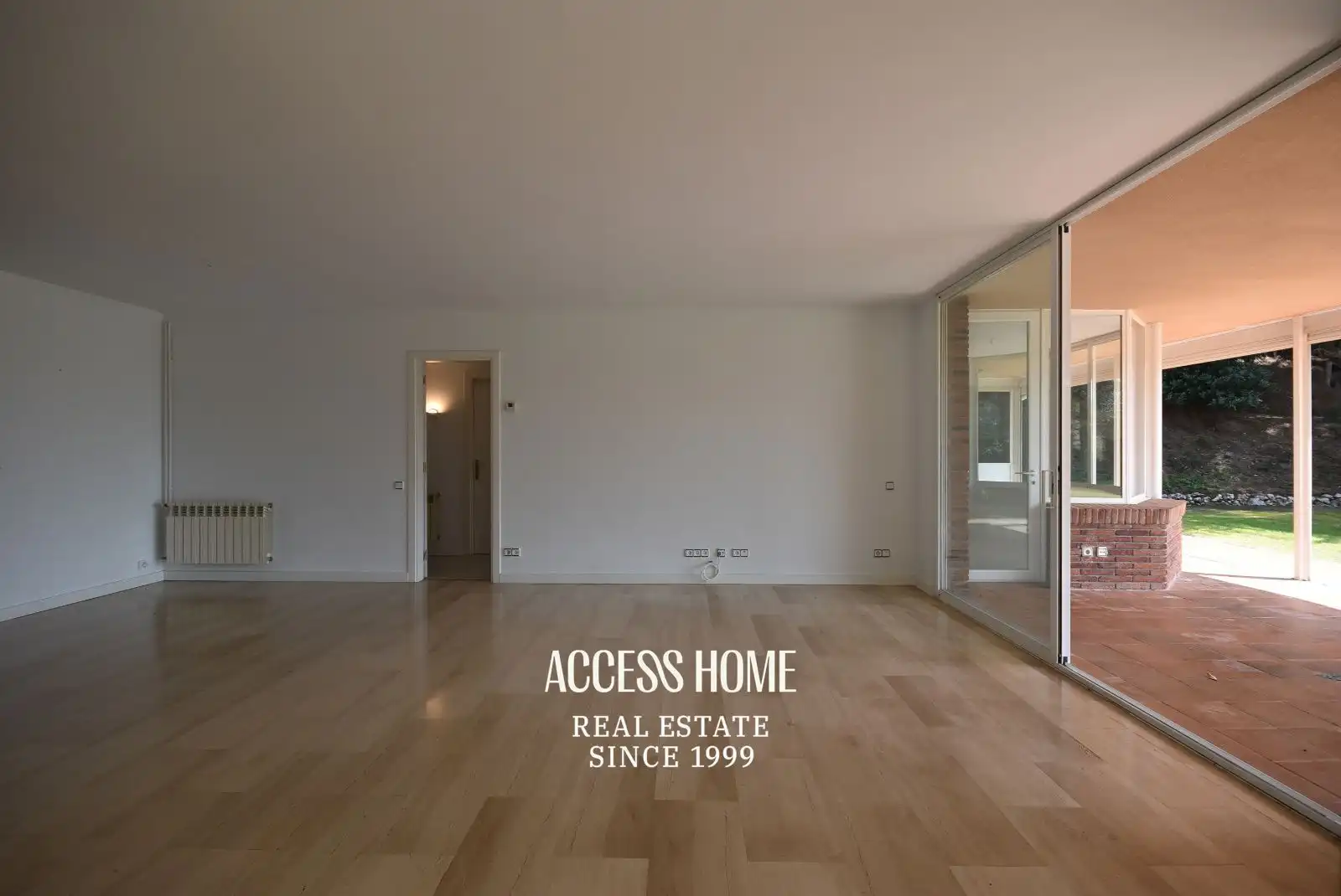 Casa o xalet en venda en Sant Vicenç de Montalt amb Aire condicionat, Calefacció i Terrassa