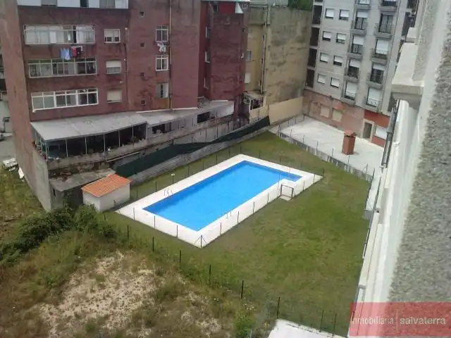 Flat with lift for sale in Ponteareas