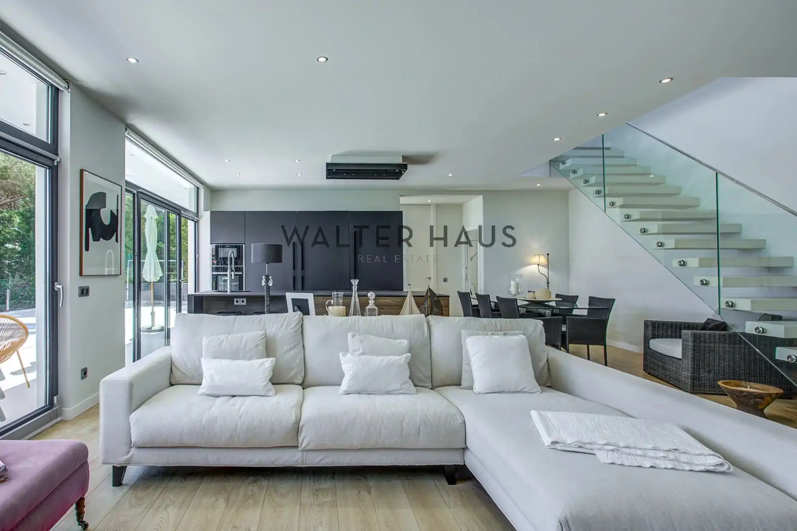 Casa amb terrassa en venda a Carrer del Navegant, imagen 17