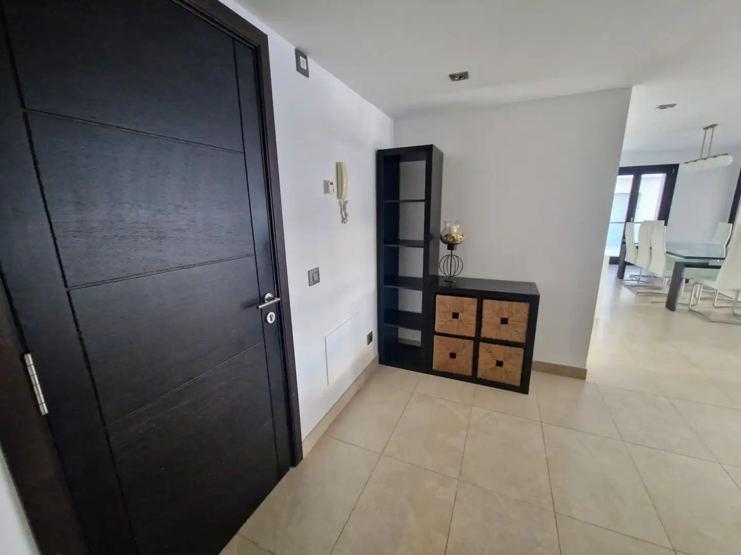 Piso de alquiler en Capdepera con Aire acondicionado, Calefacción y Terraza