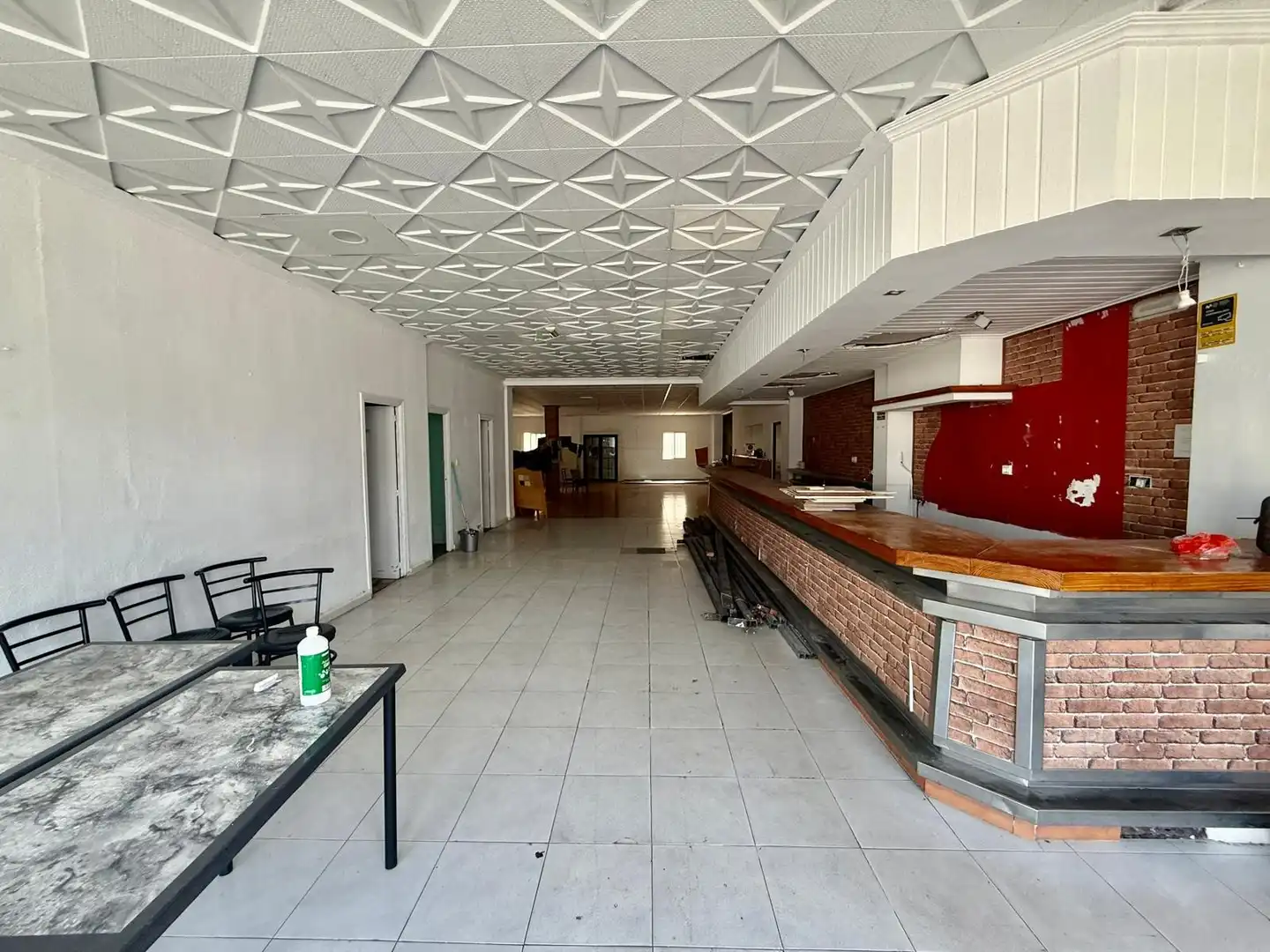 Business premises for sale in Ondara