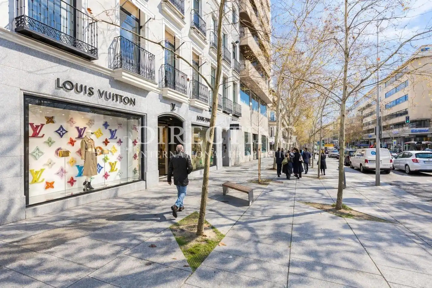 Wohnung mit Terrasse zum Verkauf in Barrio de Salamanca, imagen 11
