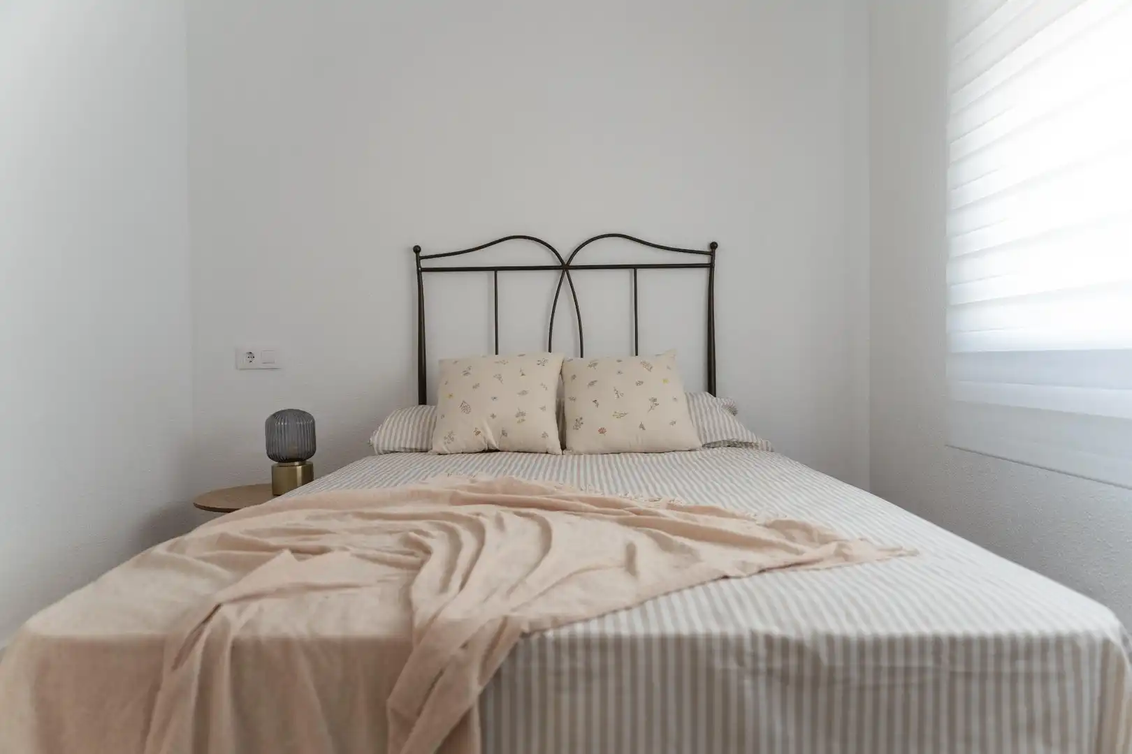Schlafzimmer von Wohnung zum Verkauf in Cartagena