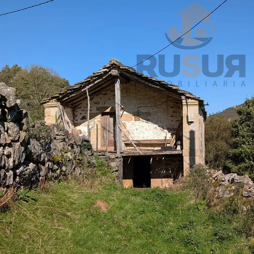 Casa rústica en venta en EL ROSARIO 374, imagen 11