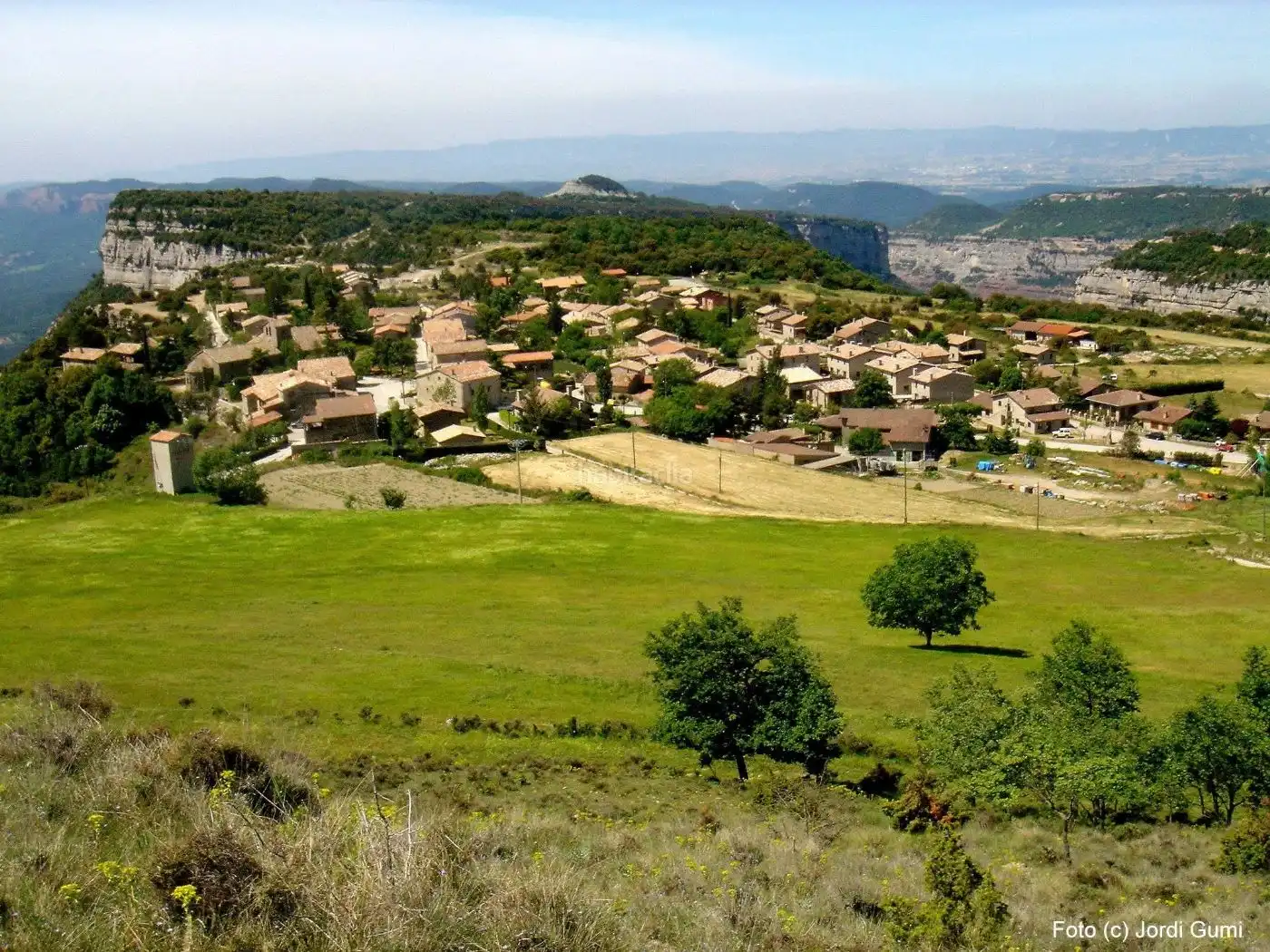 Terrain résidentiel à vendre à Paseig de Jaume Balmes 36, imagen 4