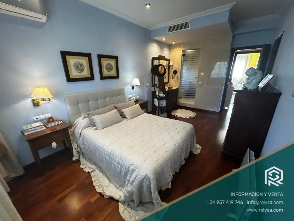 Casa o chalet en venta en Alcolea