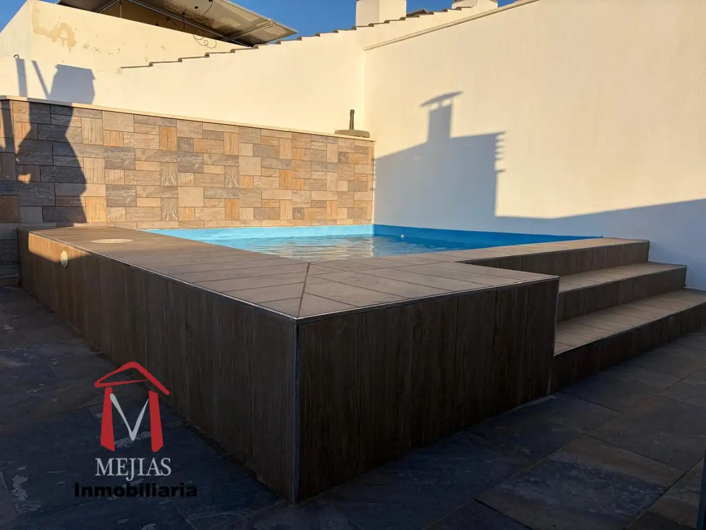 Xalet amb piscina en venda a Centro, imagen 60
